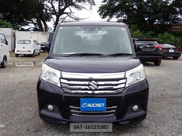 Suzuki SOLIO 2019-10 7359878-5