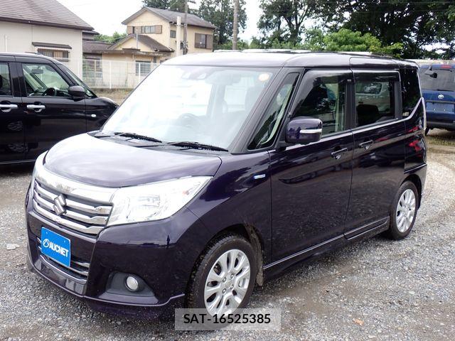 Suzuki SOLIO 2019-10 7359878-6