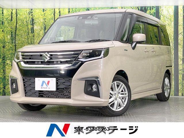 Suzuki SOLIO 2023-05 7359875-0