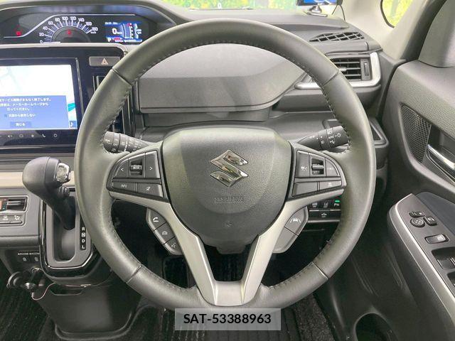 Suzuki SOLIO 2023-05 7359875-10