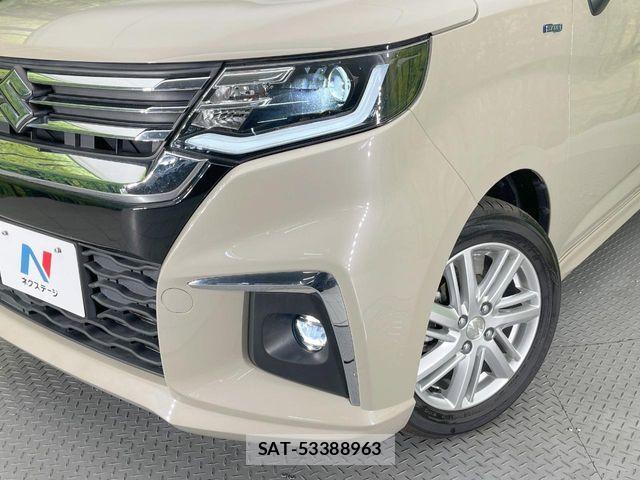 Suzuki SOLIO 2023-05 7359875-11