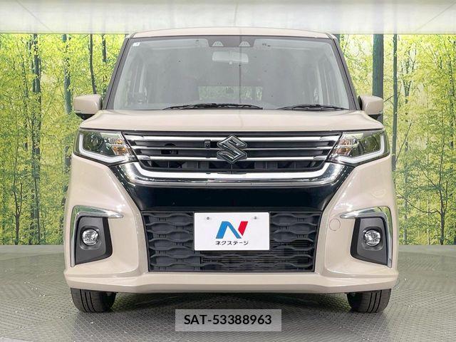 Suzuki SOLIO 2023-05 7359875-13