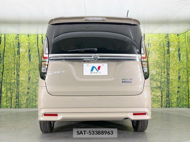 Suzuki SOLIO 2023-05 7359875-14
