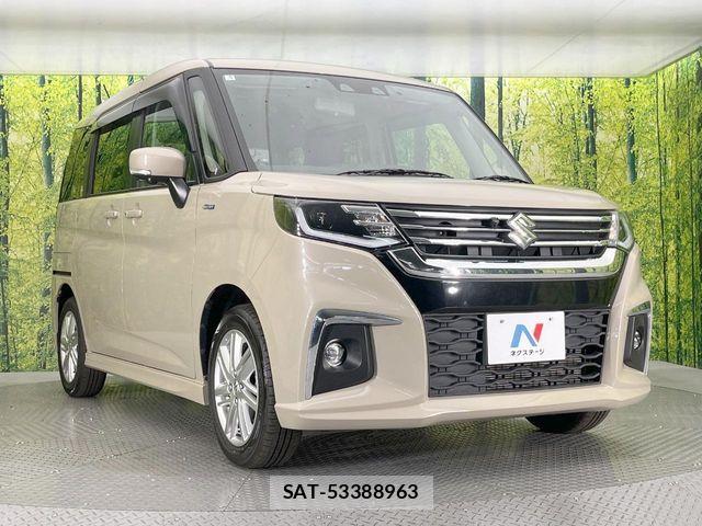 Suzuki SOLIO 2023-05 7359875-15