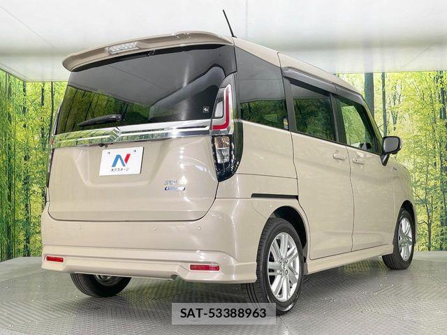 Suzuki SOLIO 2023-05 7359875-16