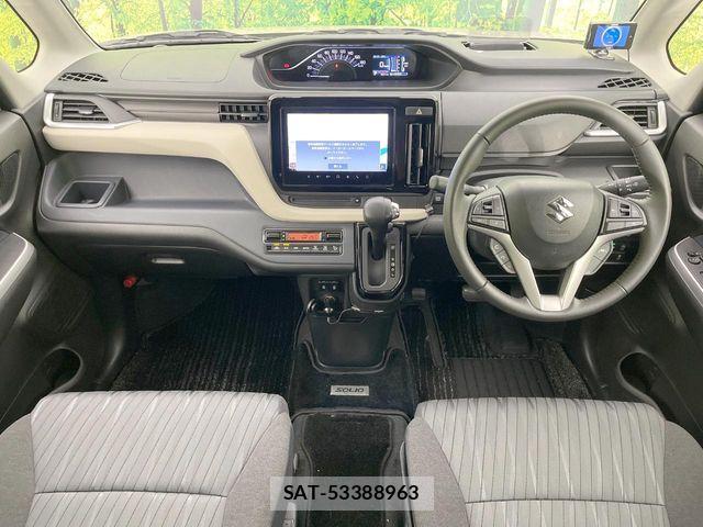 Suzuki SOLIO 2023-05 7359875-1