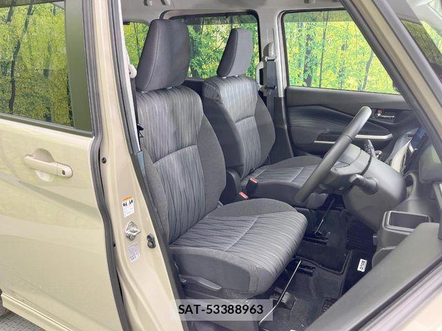 Suzuki SOLIO 2023-05 7359875-7