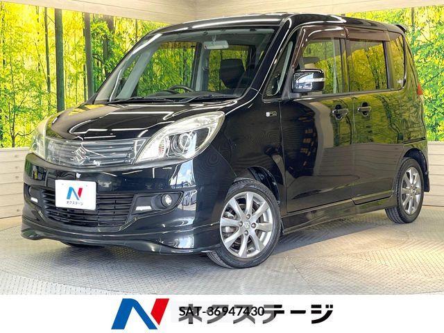 Suzuki SOLIO 2012-05 7394152-0