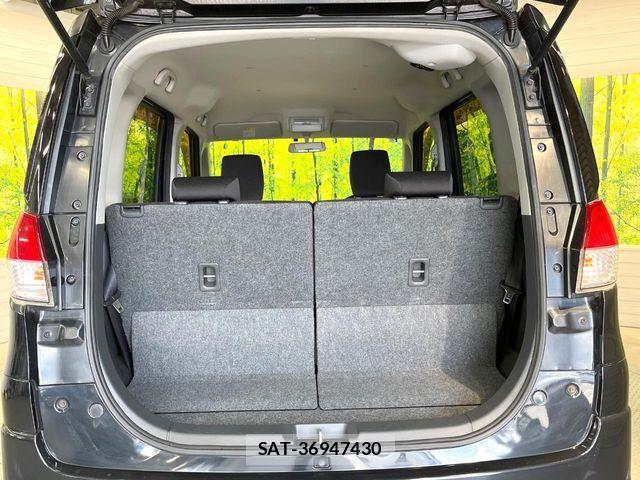 Suzuki SOLIO 2012-05 7394152-9