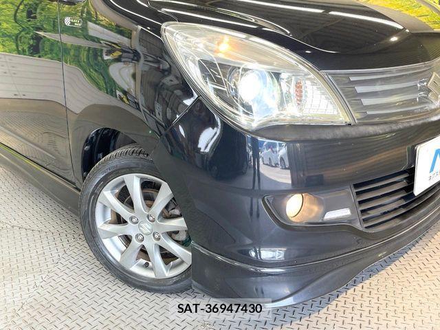 Suzuki SOLIO 2012-05 7394152-11