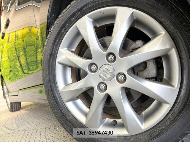 Suzuki SOLIO 2012-05 7394152-12
