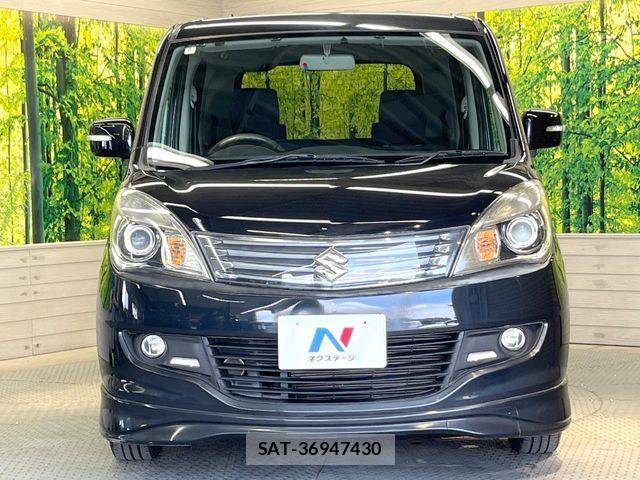 Suzuki SOLIO 2012-05 7394152-13