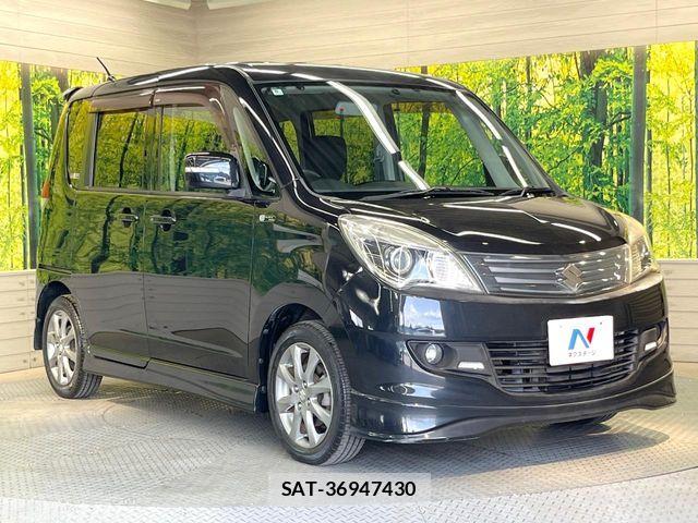 Suzuki SOLIO 2012-05 7394152-15