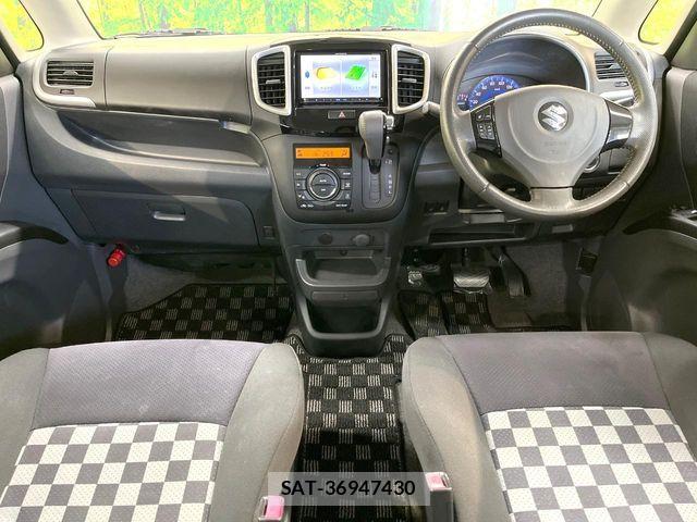 Suzuki SOLIO 2012-05 7394152-1