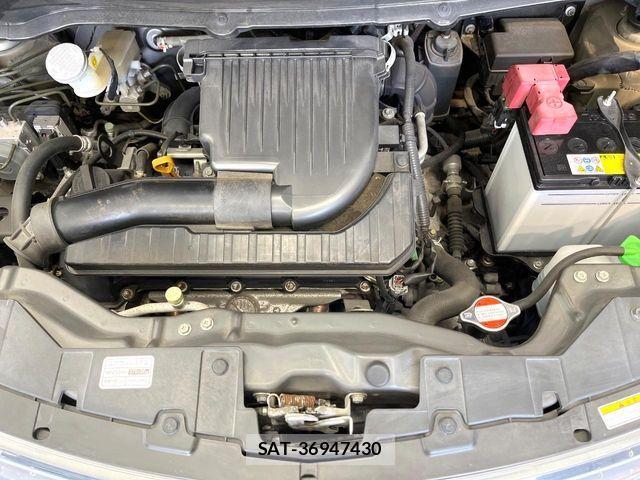 Suzuki SOLIO 2012-05 7394152-19