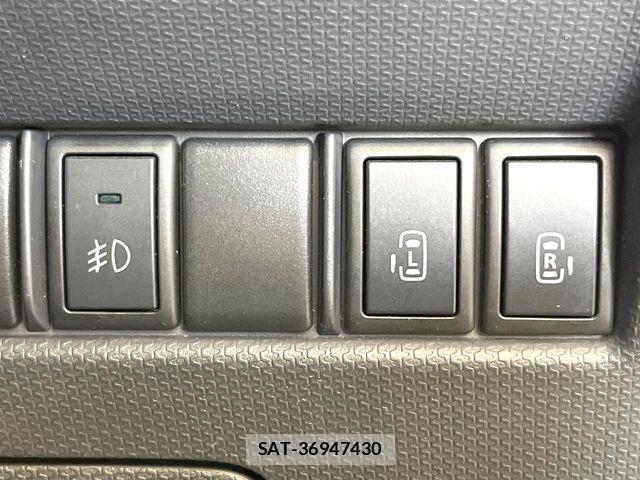 Suzuki SOLIO 2012-05 7394152-3