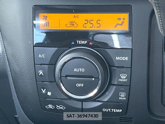 Suzuki SOLIO 2012-05 7394152-5