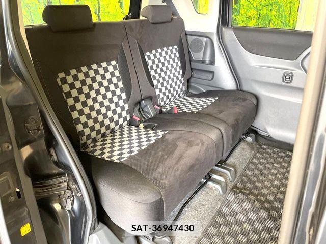 Suzuki SOLIO 2012-05 7394152-8
