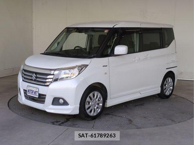 Suzuki SOLIO 2018-07 7394144-0