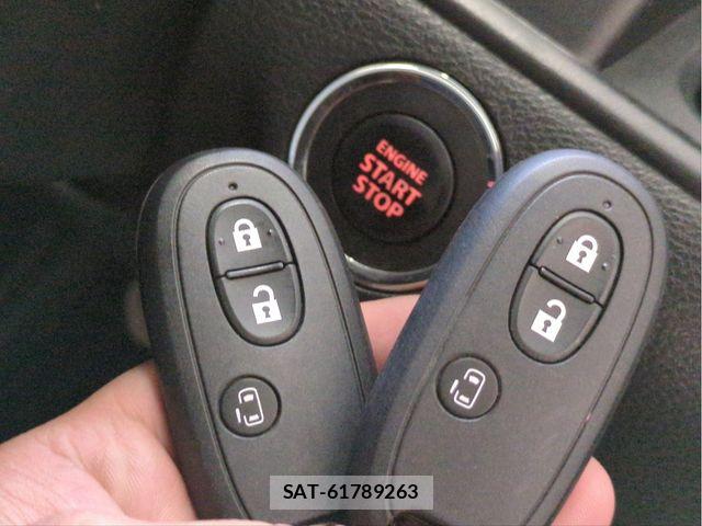 Suzuki SOLIO 2018-07 7394144-12