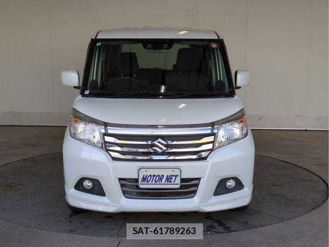 Suzuki SOLIO 2018-07 7394144-14