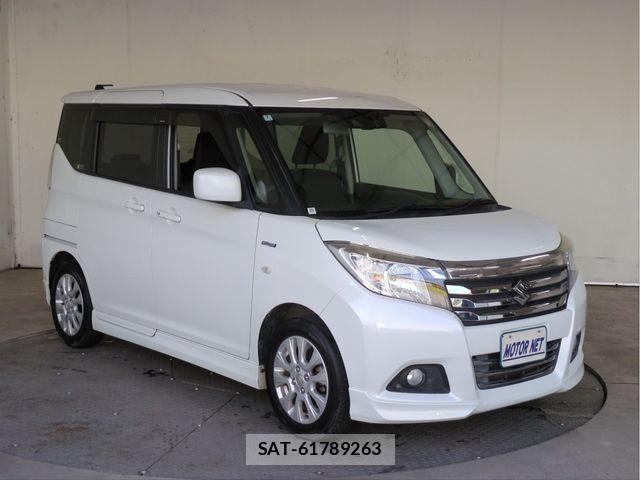 Suzuki SOLIO 2018-07 7394144-15