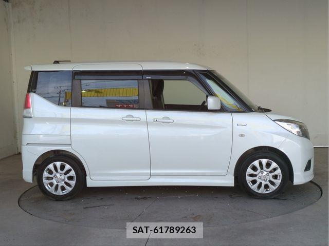 Suzuki SOLIO 2018-07 7394144-16