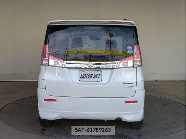 Suzuki SOLIO 2018-07 7394144-17
