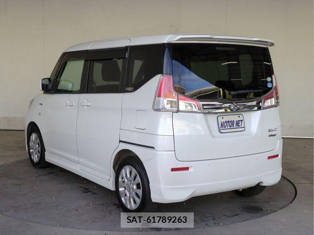 Suzuki SOLIO 2018-07 7394144-18