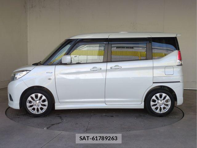Suzuki SOLIO 2018-07 7394144-19