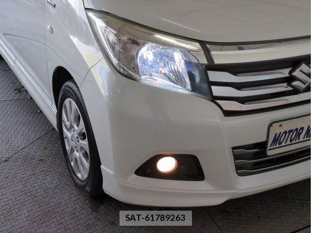 Suzuki SOLIO 2018-07 7394144-20