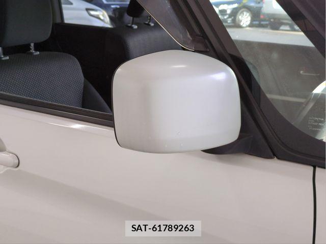 Suzuki SOLIO 2018-07 7394144-21