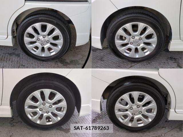 Suzuki SOLIO 2018-07 7394144-22