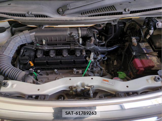 Suzuki SOLIO 2018-07 7394144-23