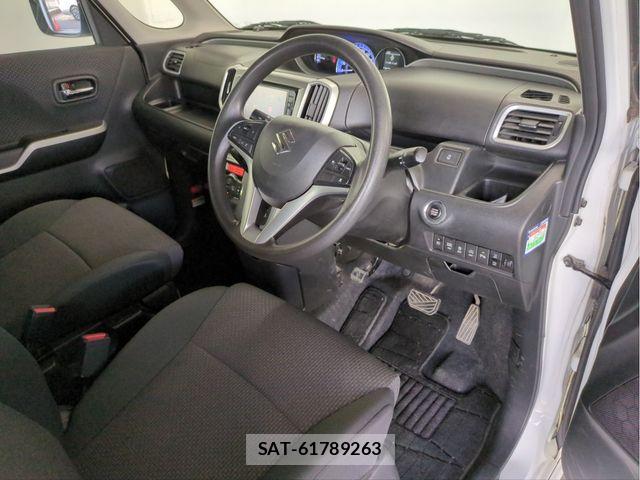 Suzuki SOLIO 2018-07 7394144-24
