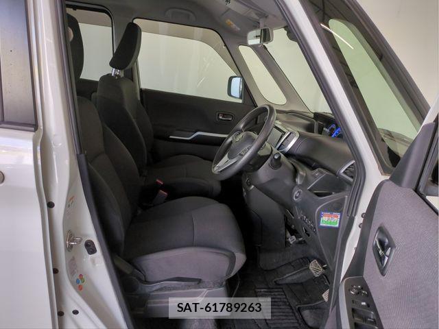 Suzuki SOLIO 2018-07 7394144-25