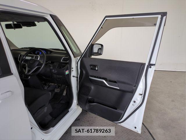 Suzuki SOLIO 2018-07 7394144-28