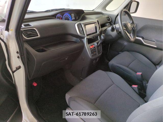 Suzuki SOLIO 2018-07 7394144-2