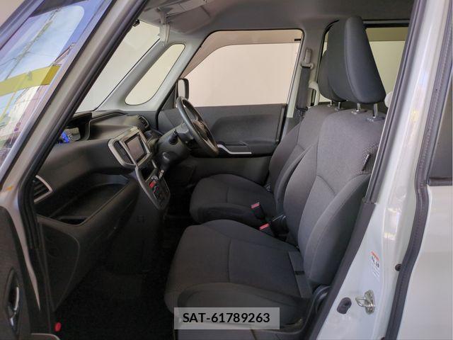 Suzuki SOLIO 2018-07 7394144-3
