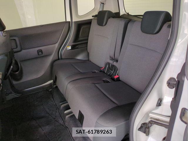 Suzuki SOLIO 2018-07 7394144-4