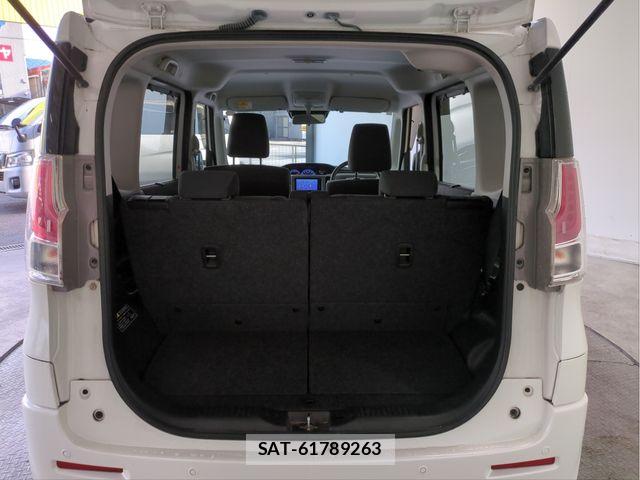 Suzuki SOLIO 2018-07 7394144-6