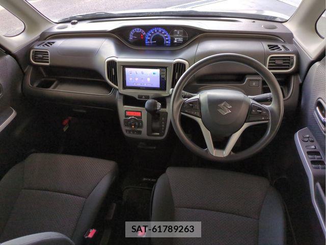 Suzuki SOLIO 2018-07 7394144-7