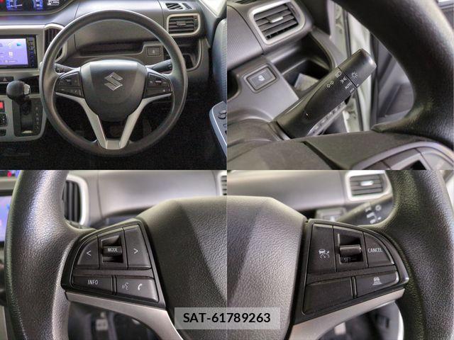 Suzuki SOLIO 2018-07 7394144-8