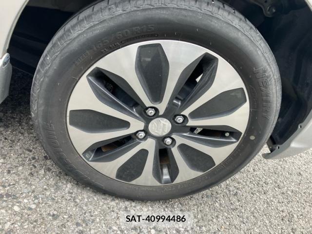 Suzuki SOLIO 2015-08 7394154-9