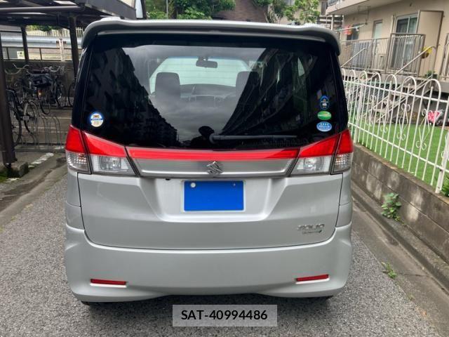 Suzuki SOLIO 2015-08 7394154-10