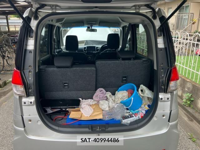 Suzuki SOLIO 2015-08 7394154-13