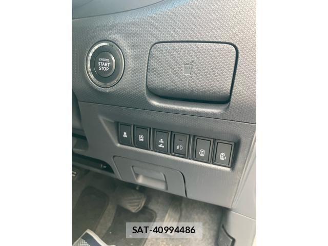 Suzuki SOLIO 2015-08 7394154-15