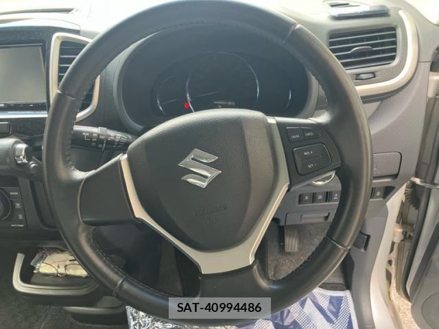 Suzuki SOLIO 2015-08 7394154-16