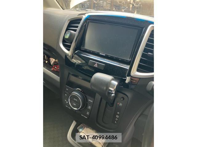 Suzuki SOLIO 2015-08 7394154-17