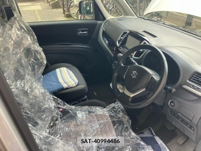 Suzuki SOLIO 2015-08 7394154-18